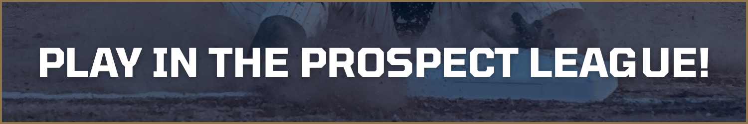 Play in the Prospect League